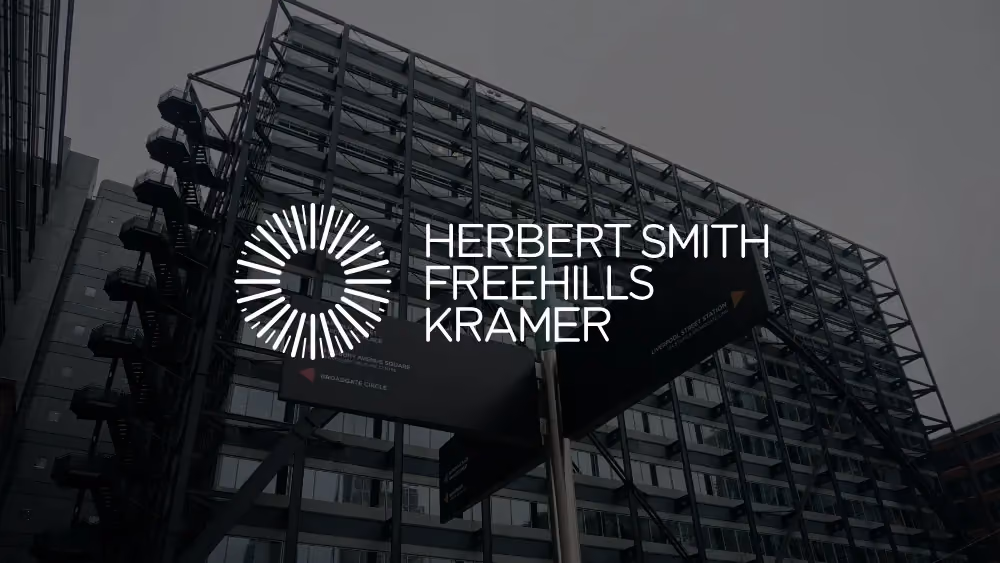 Herbert Smith Freehills Kramer