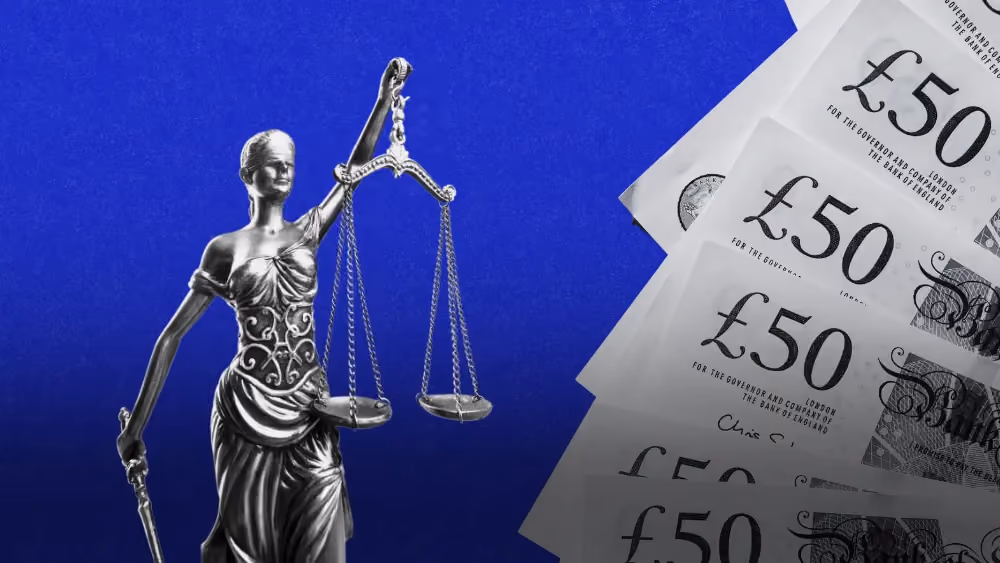Boost for litigation funders as key report backs legislative fix to PACCAR