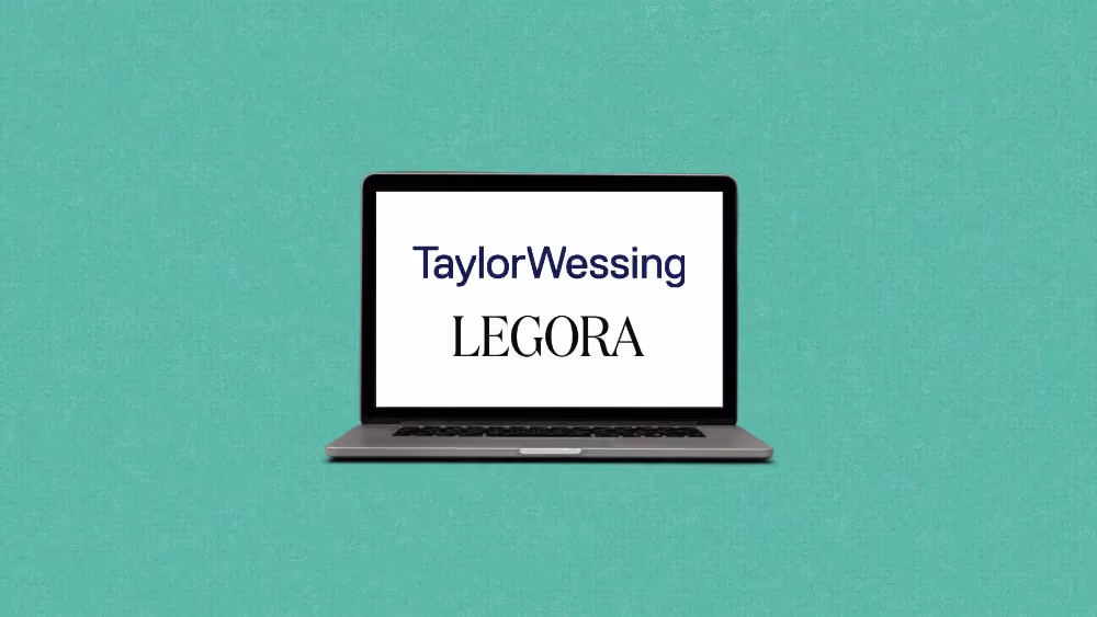 Taylor Wessing becomes latest firm to bet on legal AI platform Legora