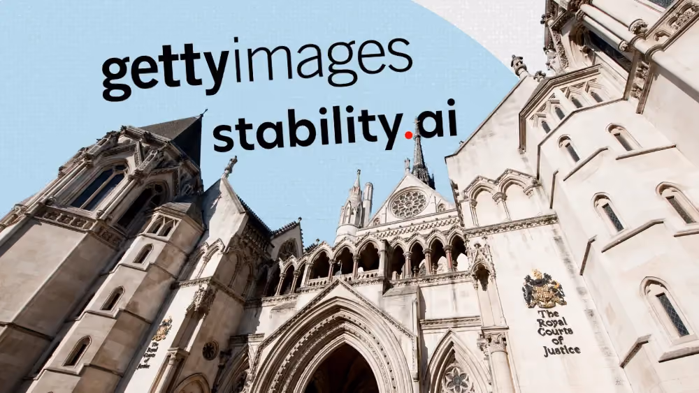 AI on trial: Fieldfisher and Bird & Bird face off in landmark case