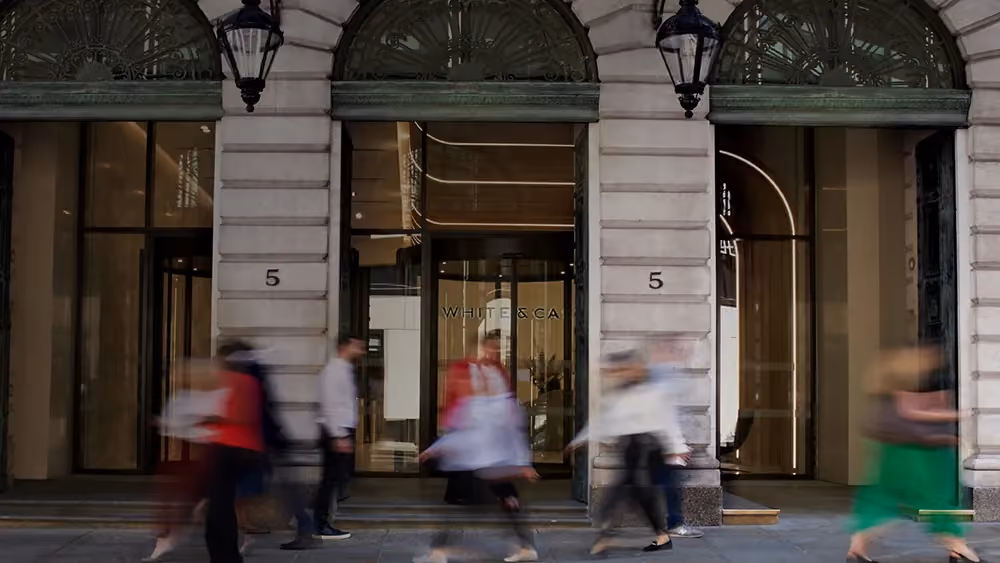White & Case taps Ropes & Gray for private equity heavyweight