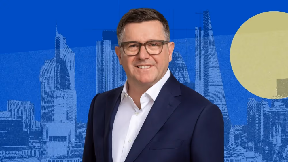 Inside Perkins Coie’s London play: Ian Bagshaw on launching a US firm in a crowded market, attracting the best talent, and the rise of private capital