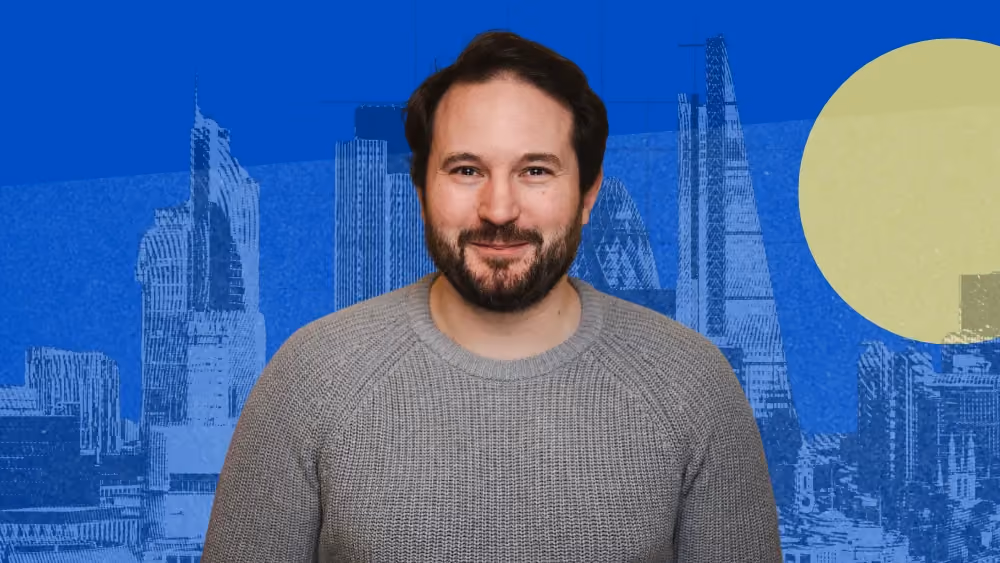 Running legal at a hypergrowth tech company: Figma's international legal head Jonathan Keen on AI, expansion and EU red tape