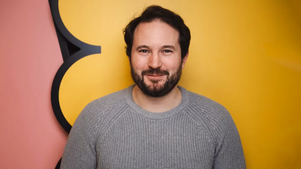 'Tech is now regulated like financial services': Figma's international legal head Jonathan Keen on AI, expansion and EU red tape