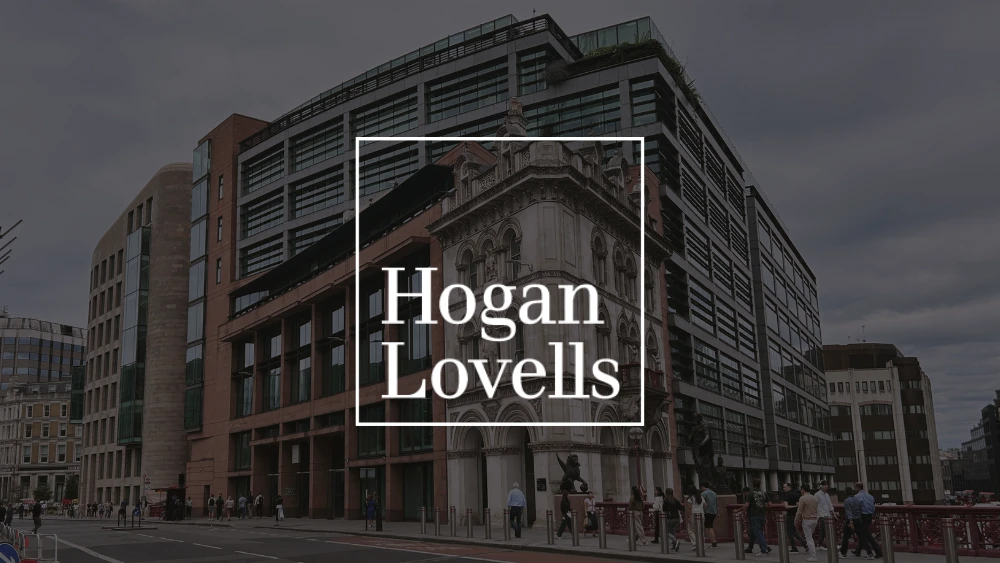 Hogan Lovells