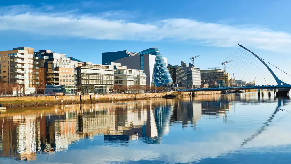 Macfarlanes, CMS advise on €1.4bn takeover of Ireland’s largest hotel group