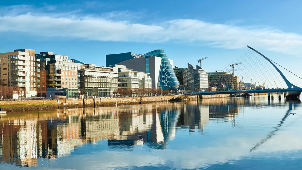 Macfarlanes, CMS advise on €1.4bn takeover of Ireland’s largest hotel group