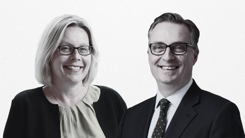 DAC Beachcroft clocks steady growth ahead of leadership handover