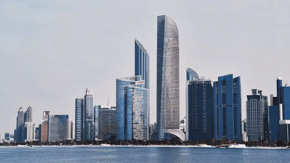 S&C expands into Middle East with Abu Dhabi launch