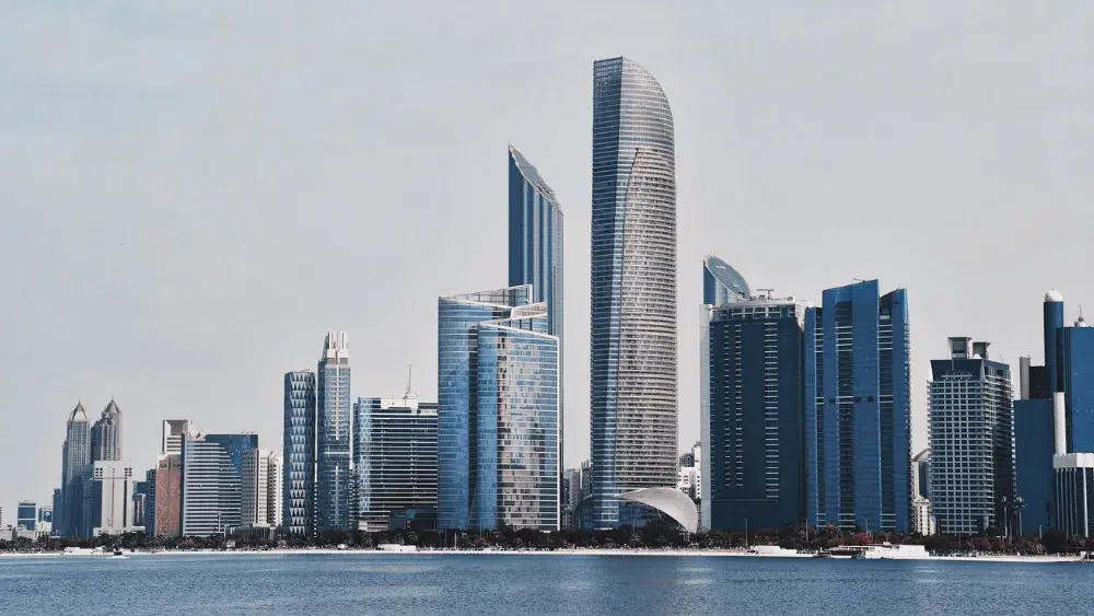 Simmons plans Abu Dhabi relaunch amid surge in funds and tech investment