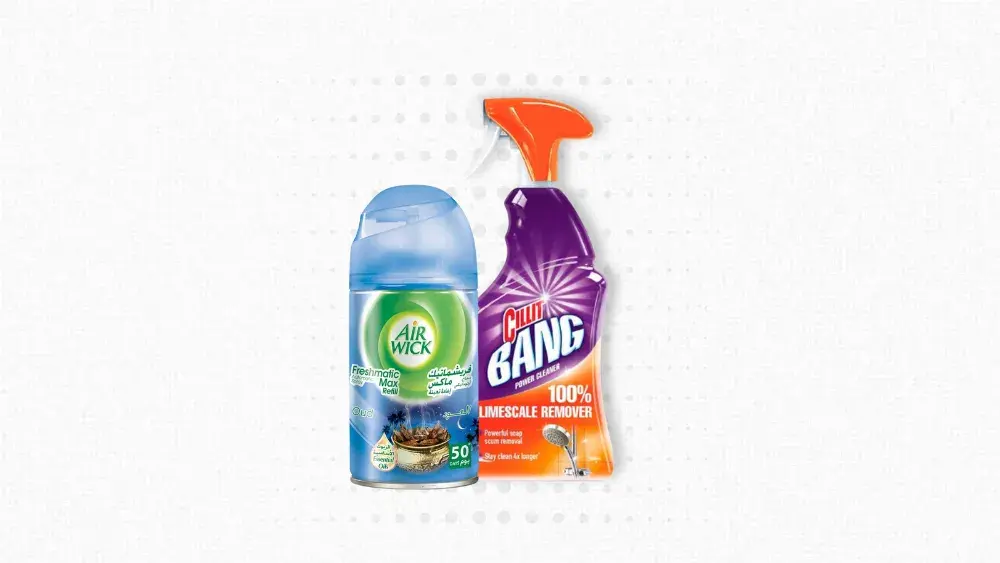 Slaughters, Kirkland lead as PE giant buys $4.8bn Cillit Bang business