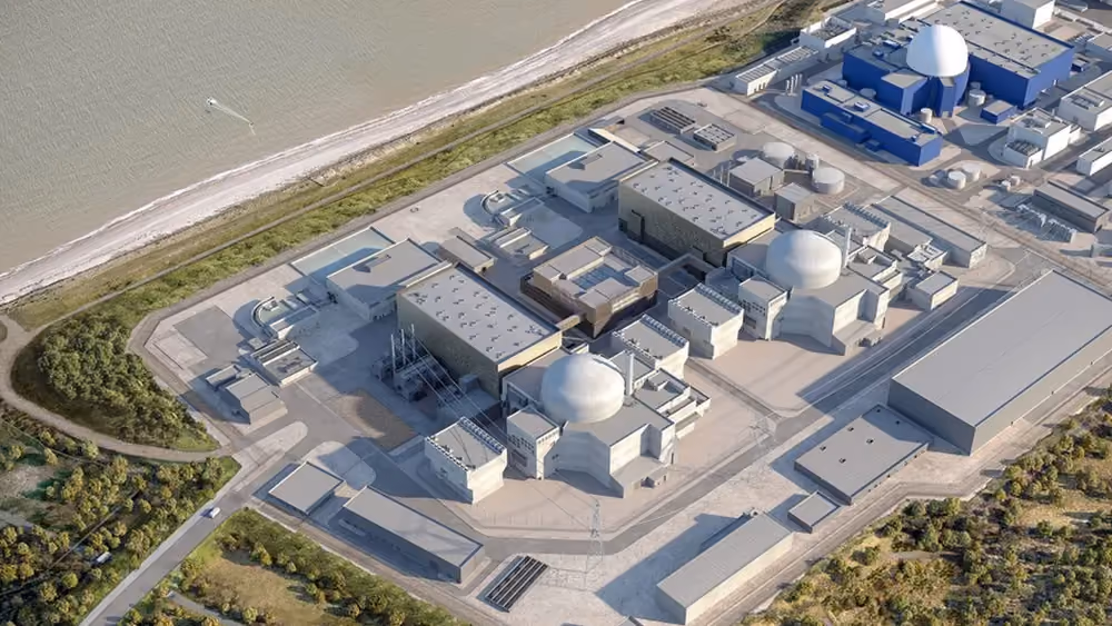 Addleshaw Goddard steers debt side of landmark £38bn Sizewell C deal