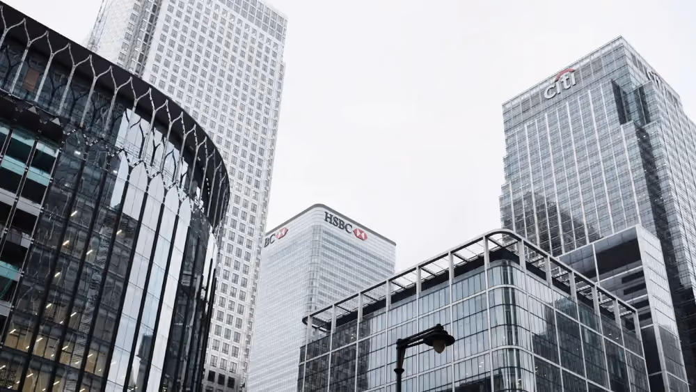 Clifford Chance hits £2.4bn revenue, sees strong Middle East growth