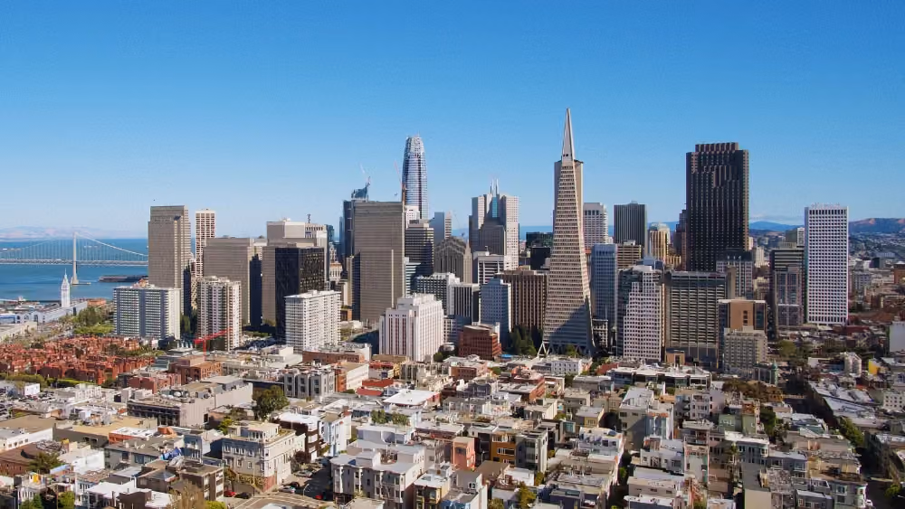 Eversheds Sutherland opens shop in Silicon Valley