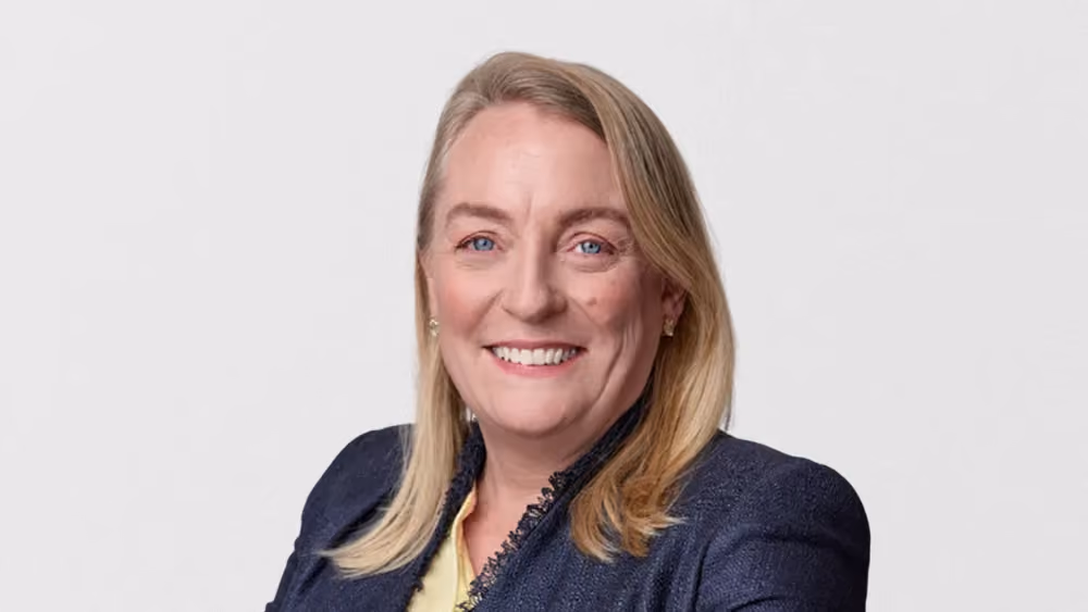 Georgia Dawson re-elected to lead Freshfields for new 5-year term