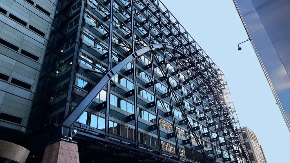 Modest topline growth but record PEP for HSF before Kramer Levin merger