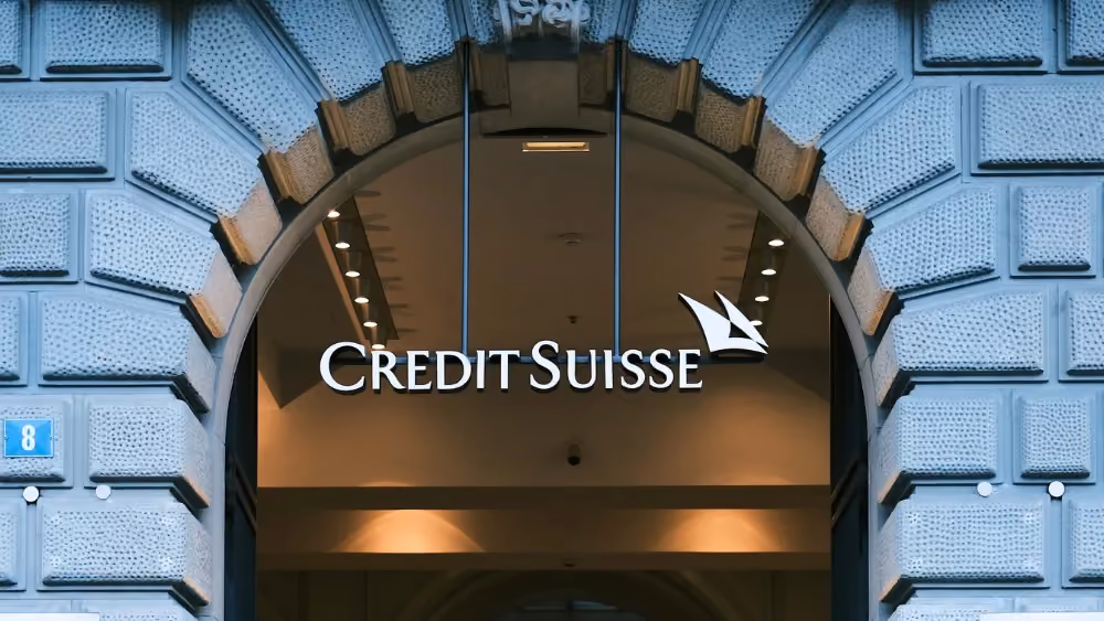 Credit Suisse bondholders given boost as court deems $20bn wipeout unlawful