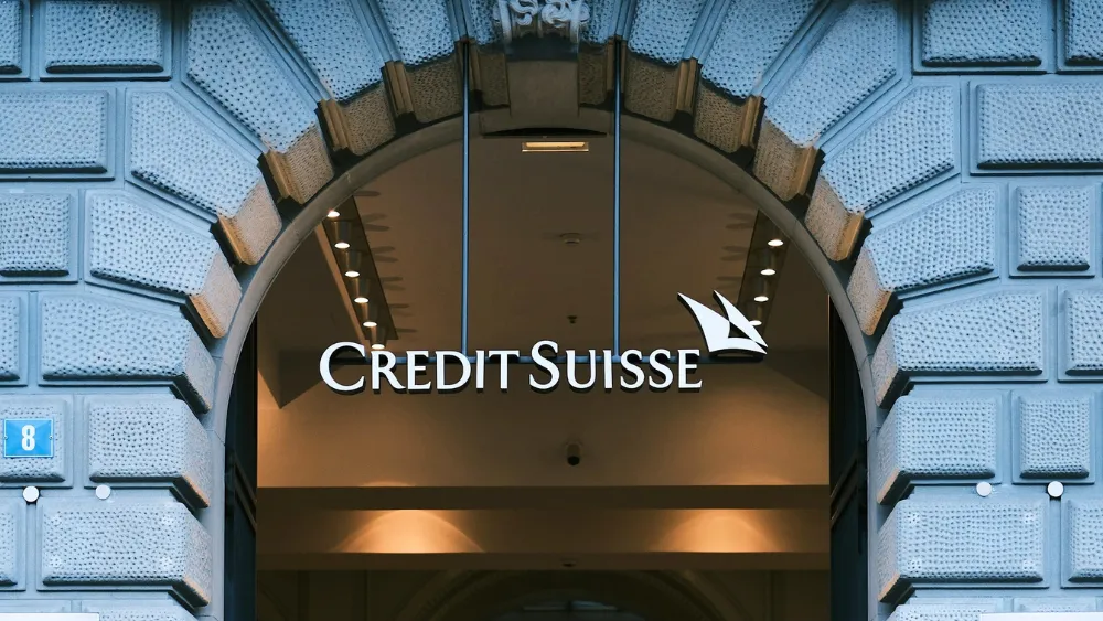 HFW kicks off $5bn bondholder action over Credit Suisse AT1 wipeout