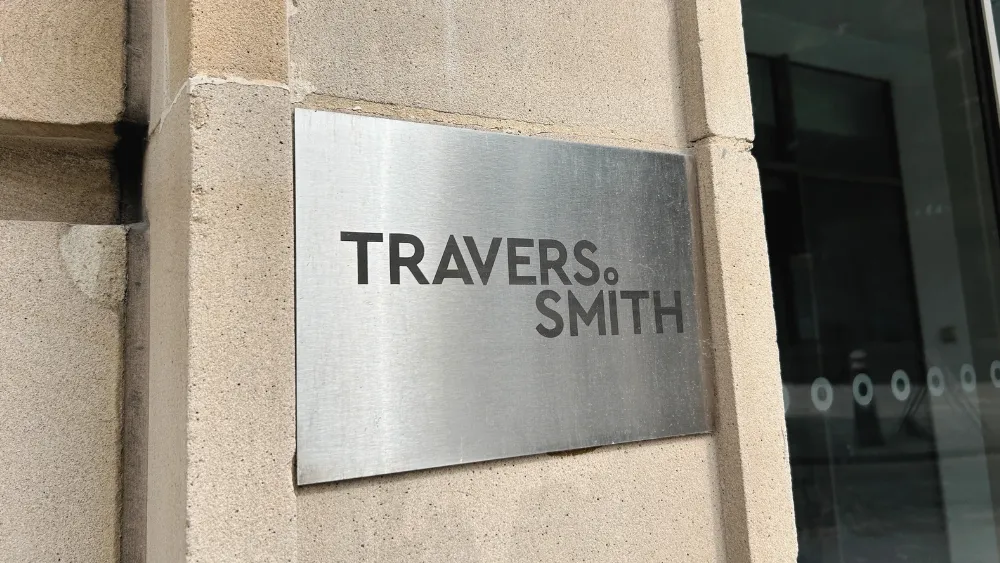 Travers Smith raises NQ pay to £130k