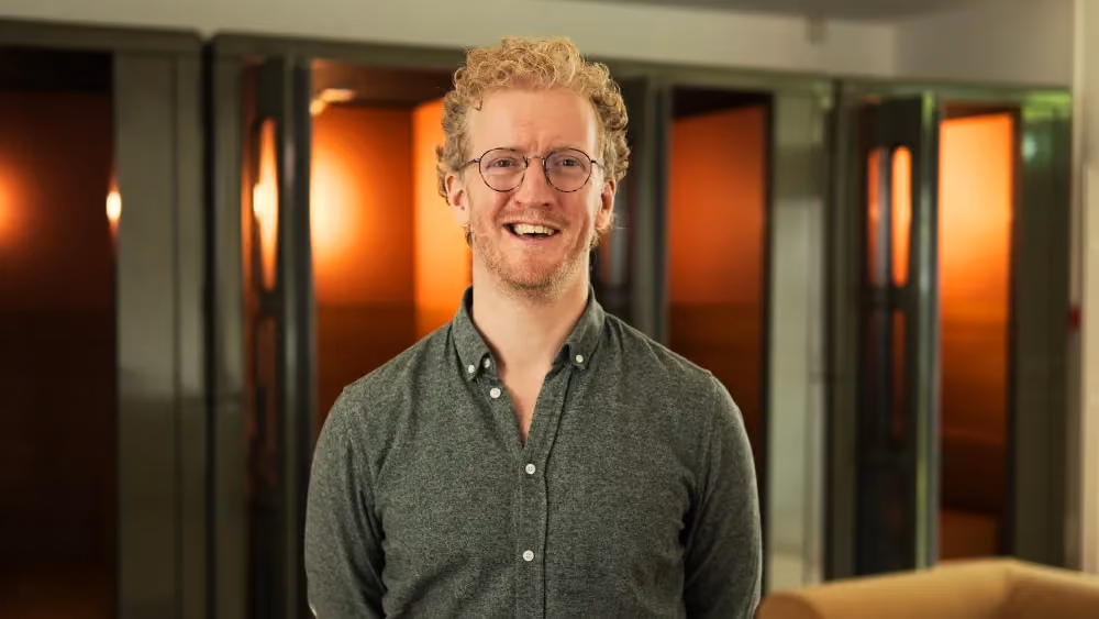 Turning legal into a revenue driver: Wordsmith CEO Ross McNairn on the future of in-house and building a $100m legal AI company