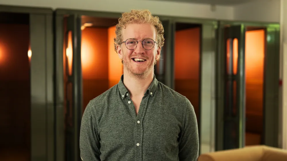 Turning legal into a revenue driver: Wordsmith CEO Ross McNairn on the future of in-house and building a $100m legal AI company