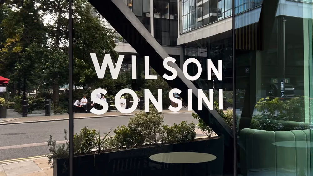 Wilson Sonsini sells legal tech business in reported $70-$85m deal