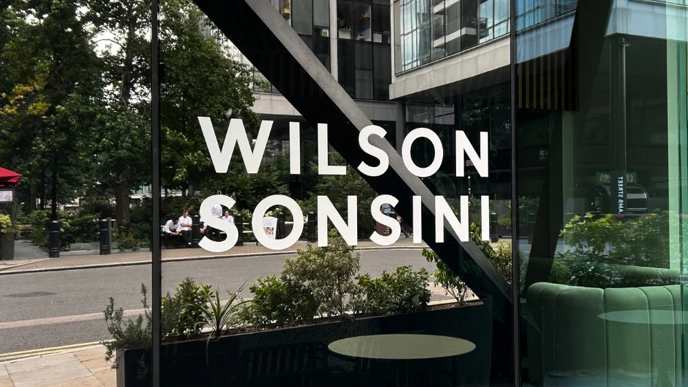 Wilson Sonsini sells legal tech business in reported $70-$85m deal