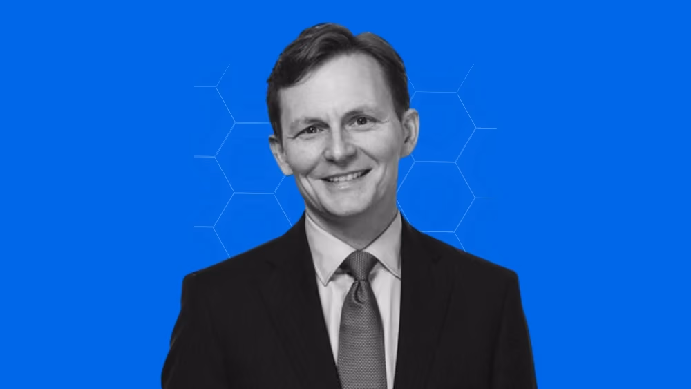 'We don't need an exit': Burford Capital's Travis Lenkner on the case for external capital in law firms