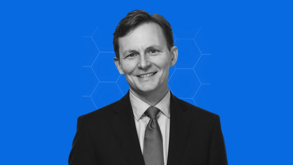 'We don't need an exit': Burford Capital's Travis Lenkner on the case for external capital in law firms