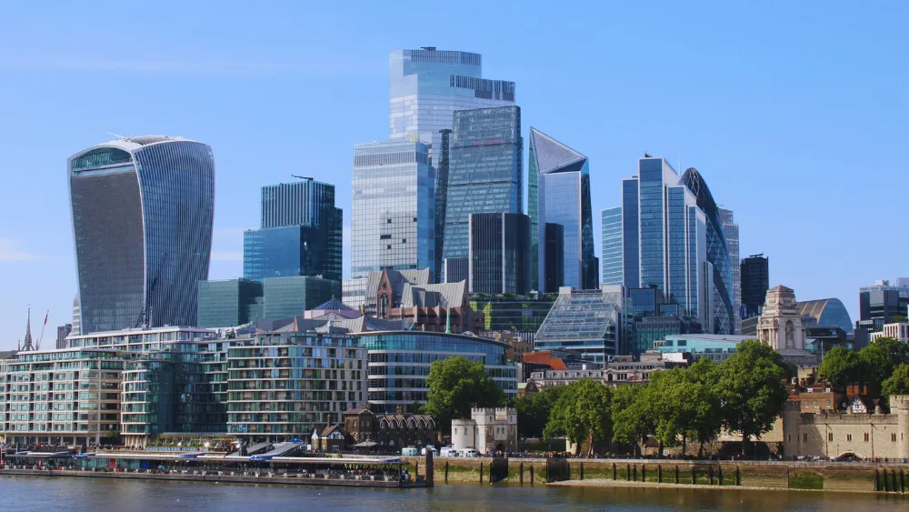 Clydes revenue hits £854m, with North America now a quarter of income