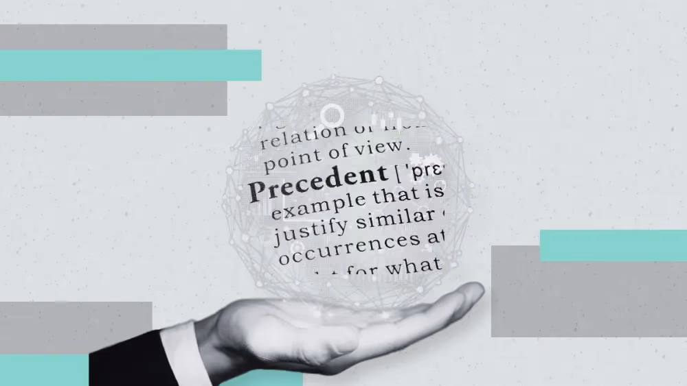 Why Proprietary Data Can Be Your Big Legal AI Advantage