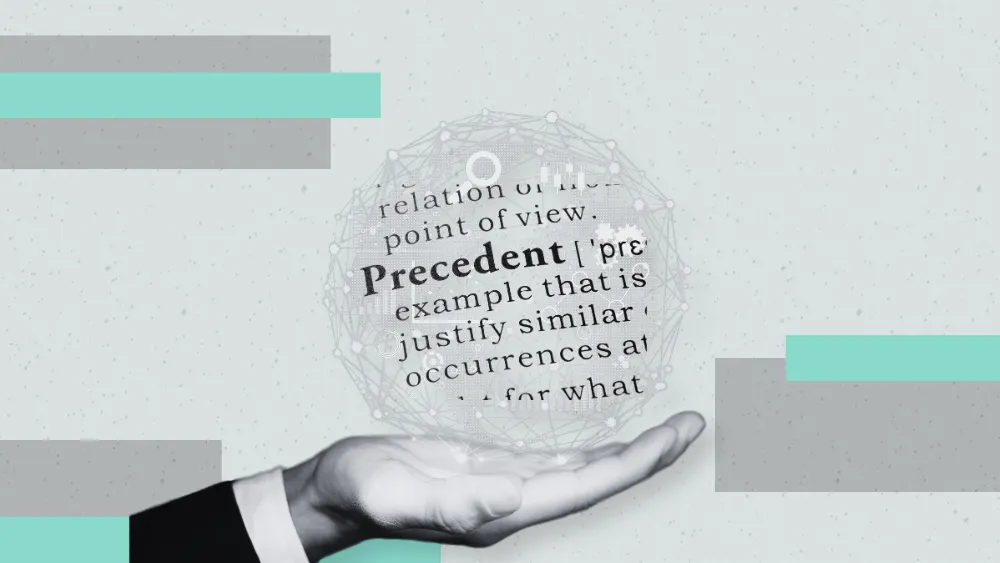 Why Proprietary Data Can Be Your Big Legal AI Advantage