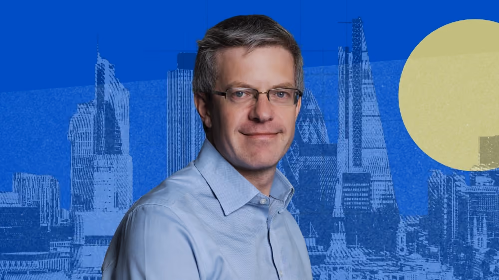 'Some firms won’t survive': Simmons senior partner Julian Taylor on the legal AI reckoning, NQ pay wars and the US firm challenge