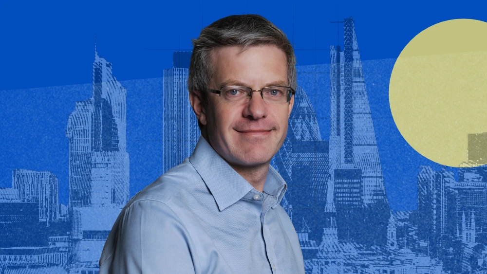 'Some firms won’t survive': Simmons senior partner Julian Taylor on the legal AI reckoning, NQ pay wars and the US firm challenge 