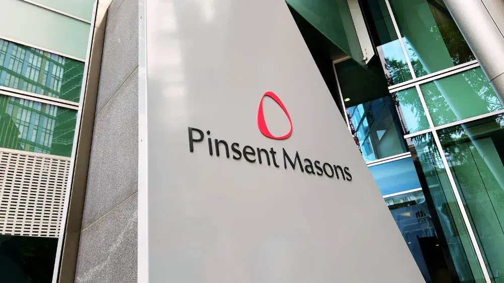 Pinsents reports 5% revenue boost, PEP stays flat