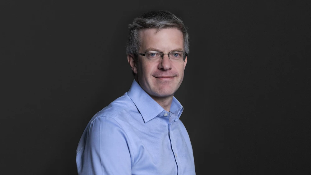 Inside Simmons' AI play: Senior partner Julian Taylor on in-house chatbots, AI agents and the future of law