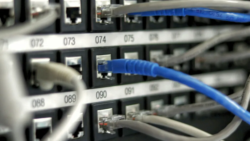 US trio guide Apollo's €2bn deal for data centre cooling provider
