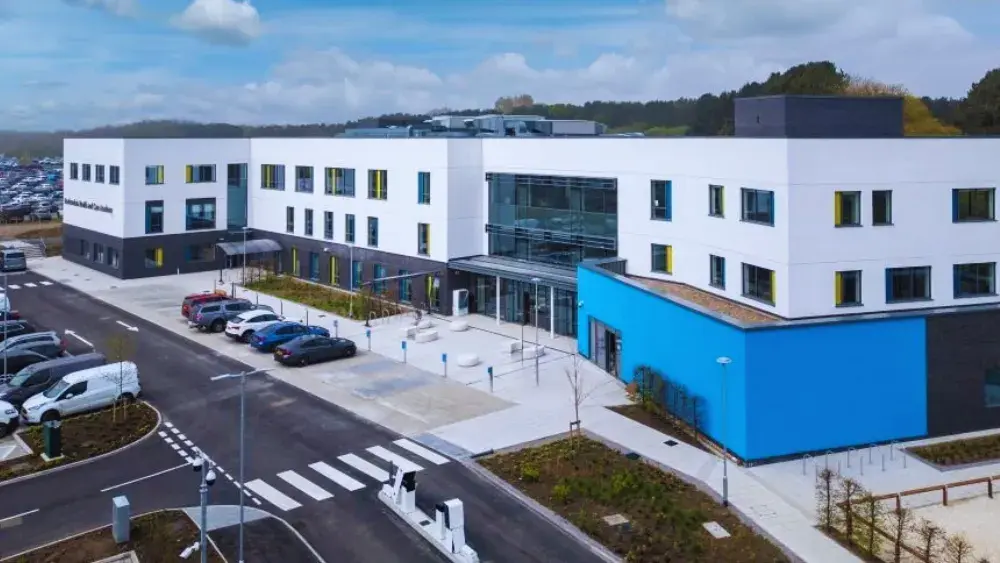 CMS and Travers lead on £1.8bn winning bid for NHS landlord Assura