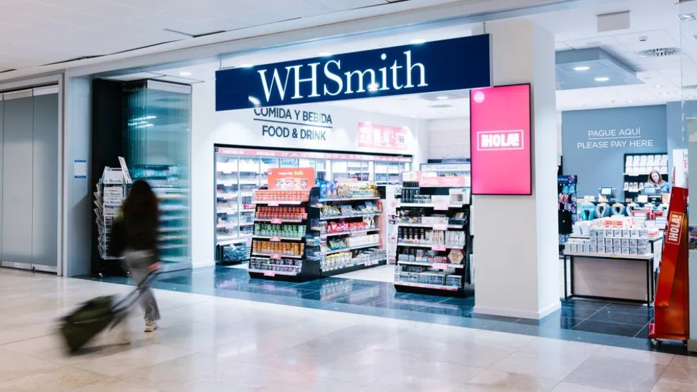 Addleshaws, TLT advise as WH Smith offloads £24m Funky Pigeon card business 