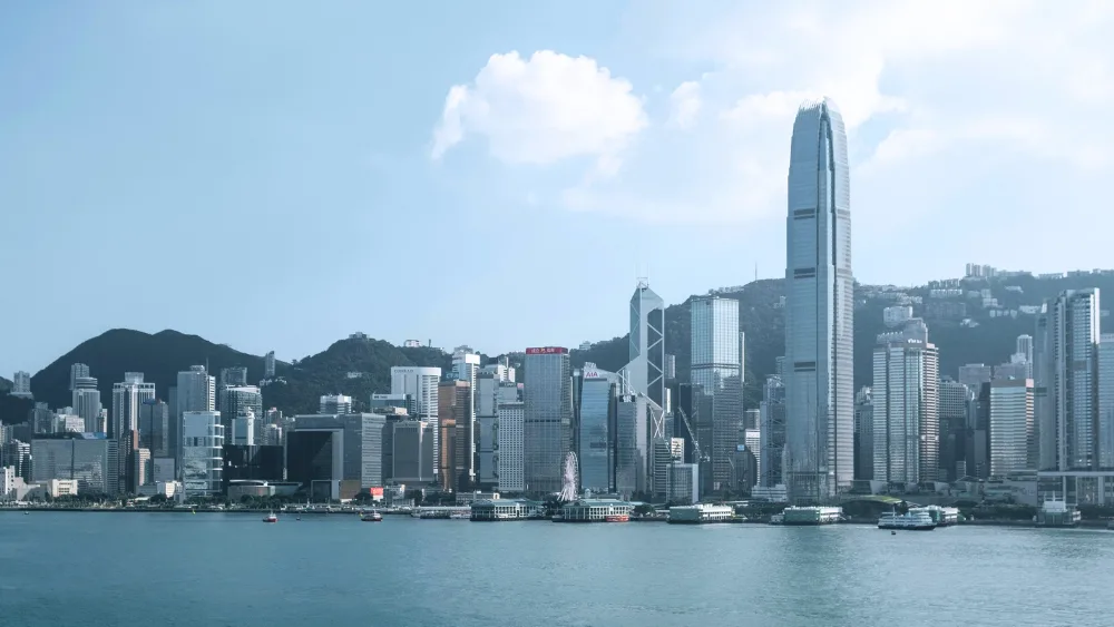 CMS doubles down on Hong Kong with seven-lawyer hire 