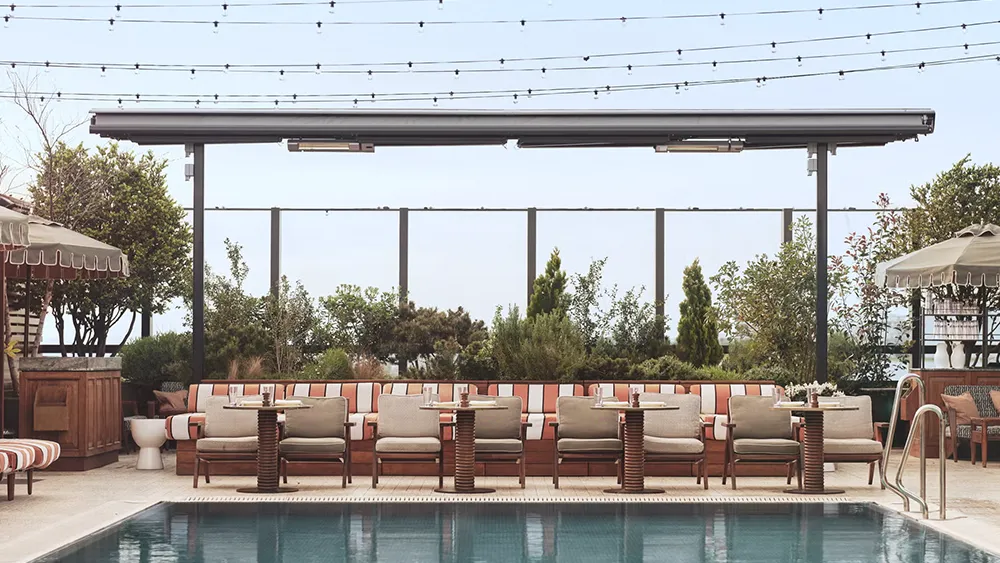 Big Law checks in for $2.7bn Soho House buyout with Ashton Kutcher cameo