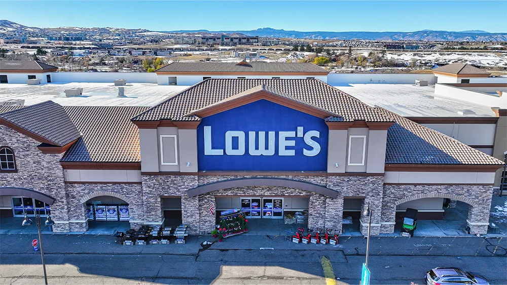 Freshfields lands another major US mandate with Lowe's $8.8bn buyout