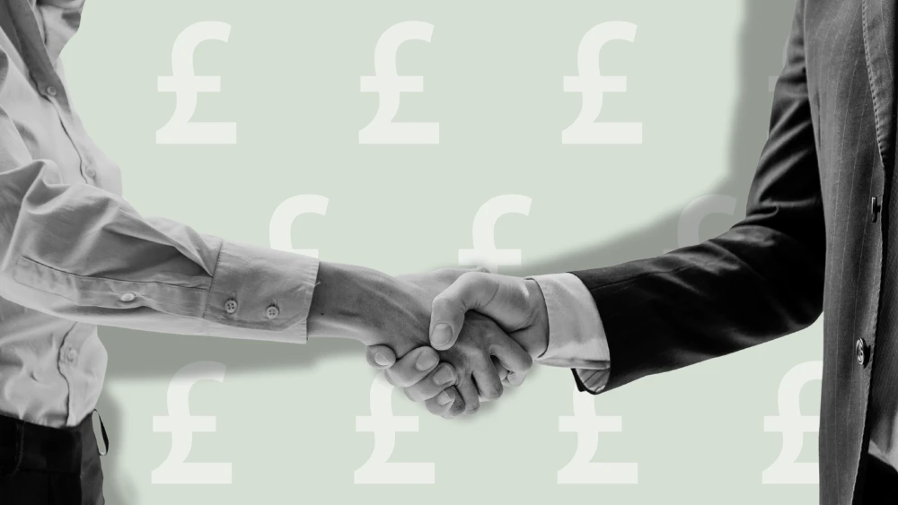 PE momentum builds as more UK legal firms secure backing