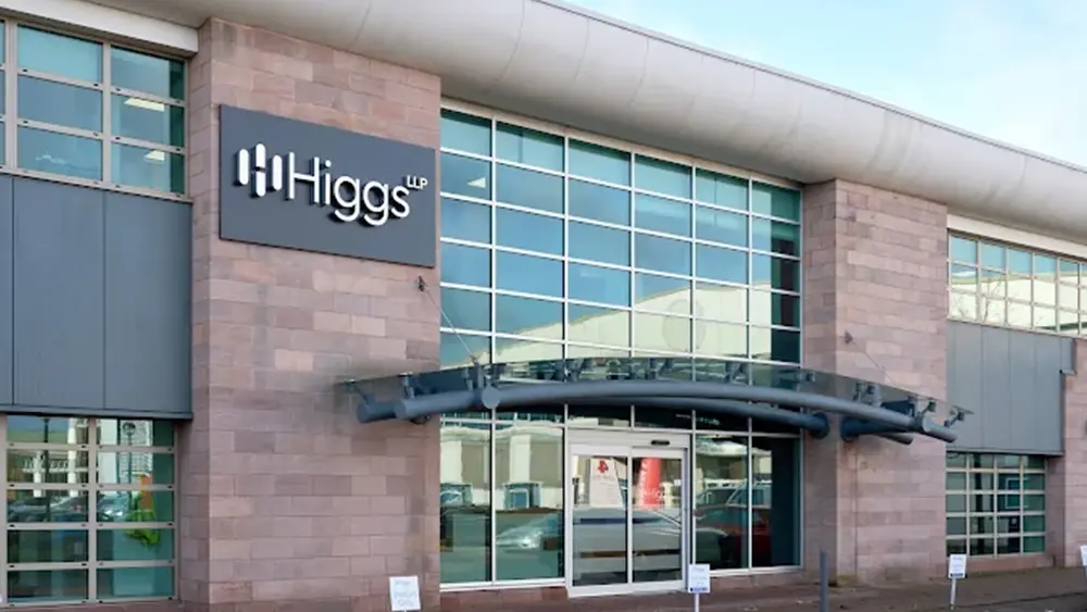 Travers Smith and Squires advise as PE backs law firm Higgs