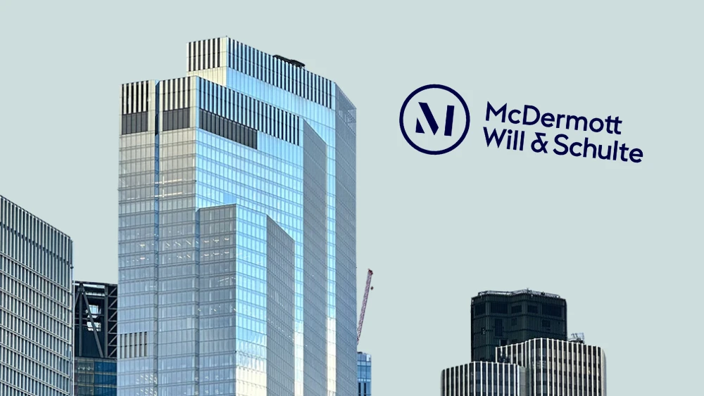 McDermott's trainee intake doubles after Schulte merger