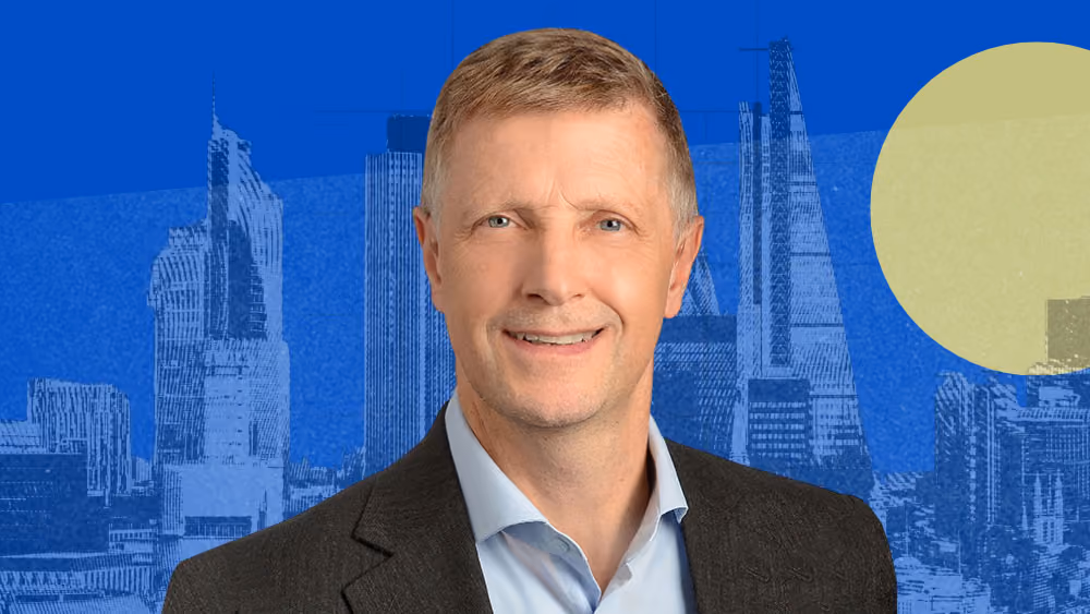 'The reality is very different': KPMG legal chief Stuart Bedford on what people get wrong about the Big Four's legal ambitions