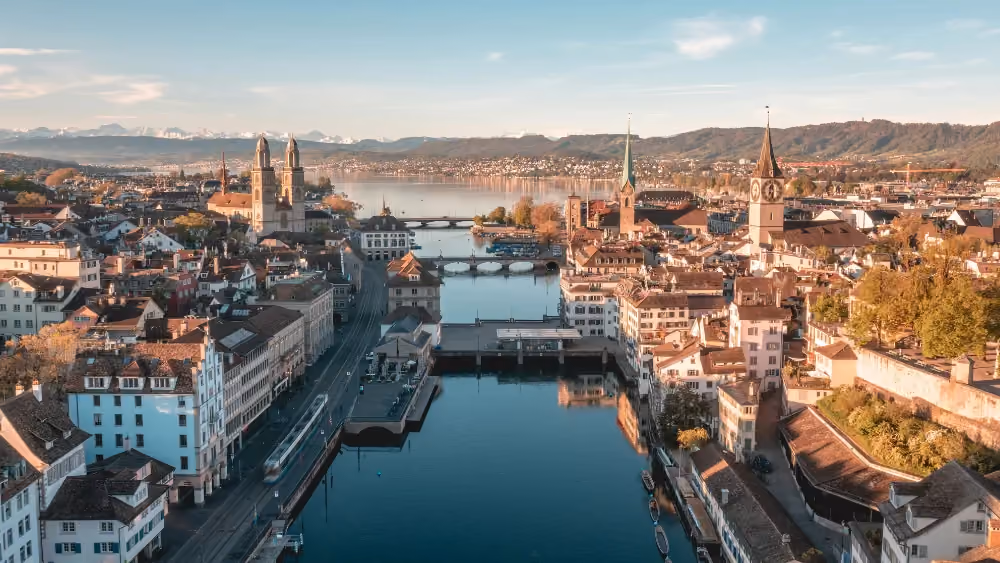 Gibson Dunn opens in Switzerland with hire of top arbitration lawyer