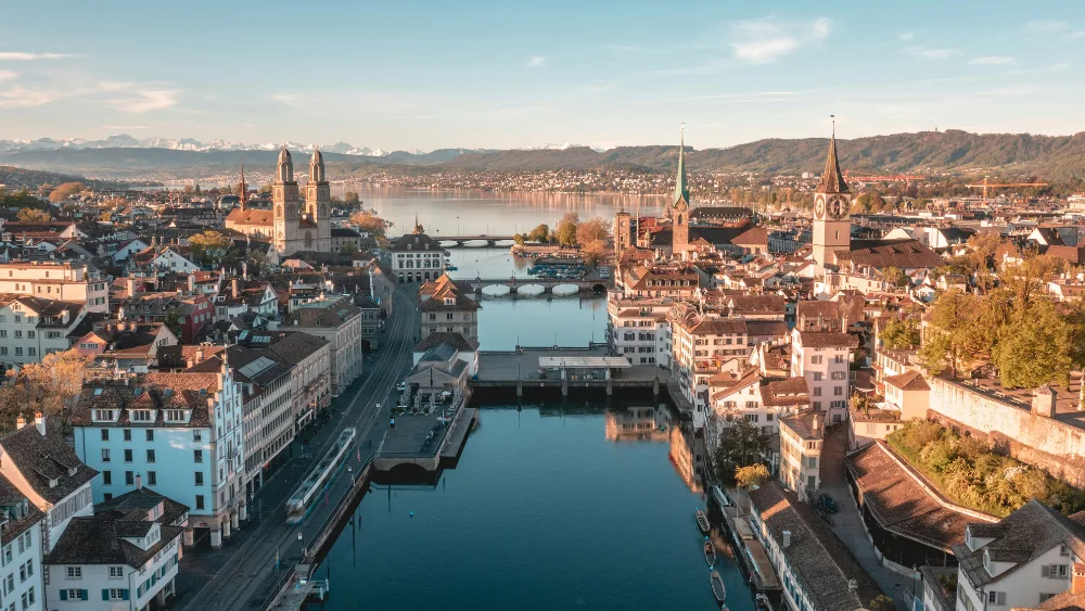 Gibson Dunn opens in Switzerland with hire of top arbitration lawyer