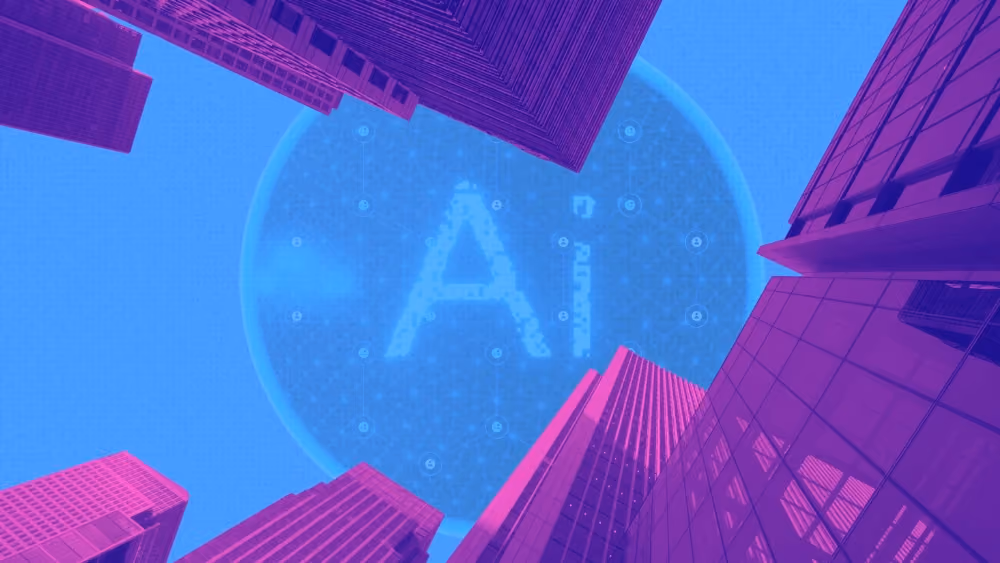 Record AI usage but firm culture still 'slow and fear-based', research finds