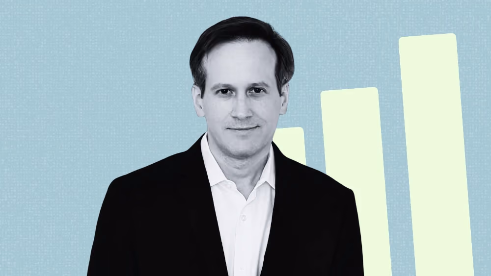 'AI is a generational opportunity': Legora hires ex-Big Law partner to lead US growth